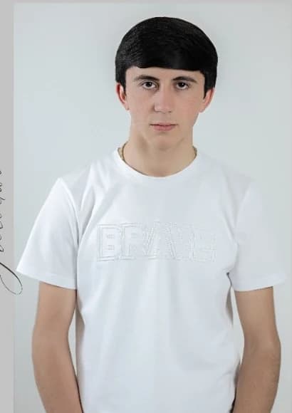 Armen Saribekyan
