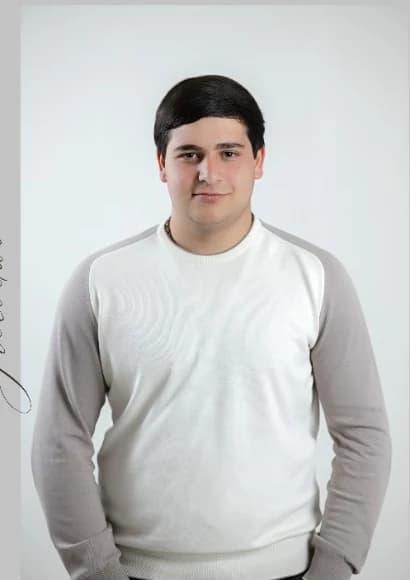 Gagik Grigoryan