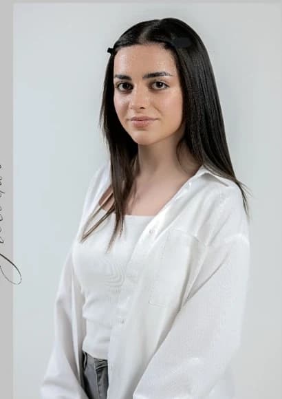 Liana Hakobyan