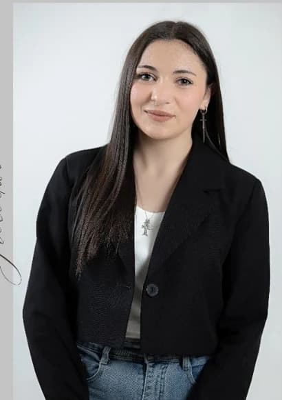 Mari Hovhanisyan