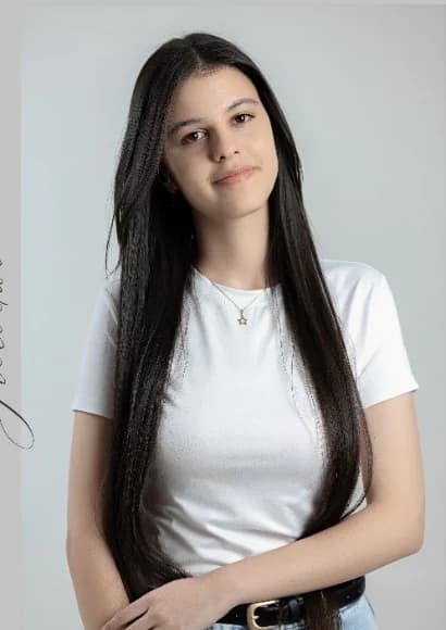 Mariam Nersisyan