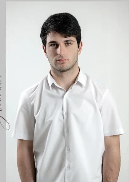 Narek Simonyan