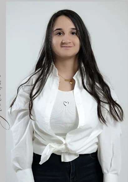 Ruzanna Sargsyan