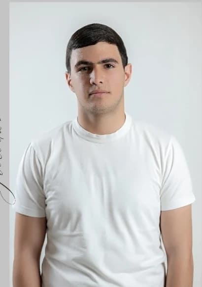 Seyran Harutyunyan