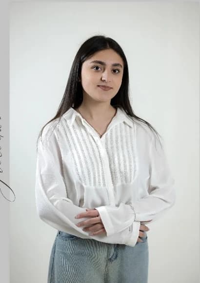 Susanna Hovhanisyan