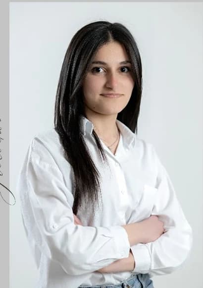 Svetlana Serobyan
