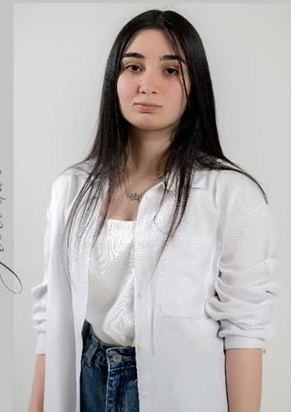 Tatev Avetikyan
